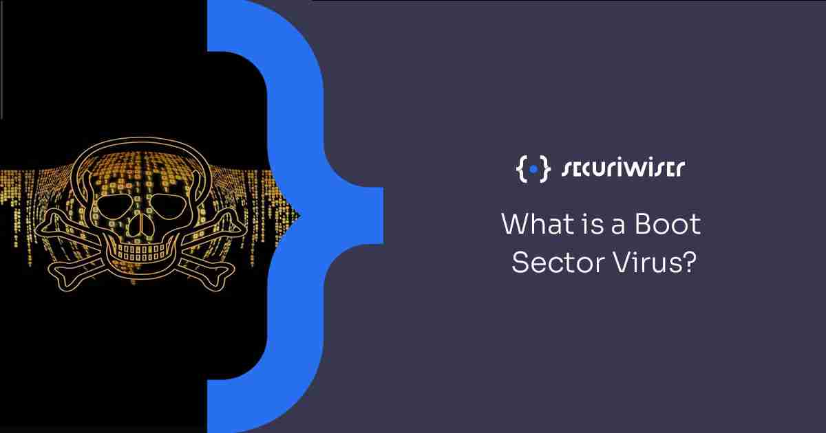 What is a Boot Sector Virus?