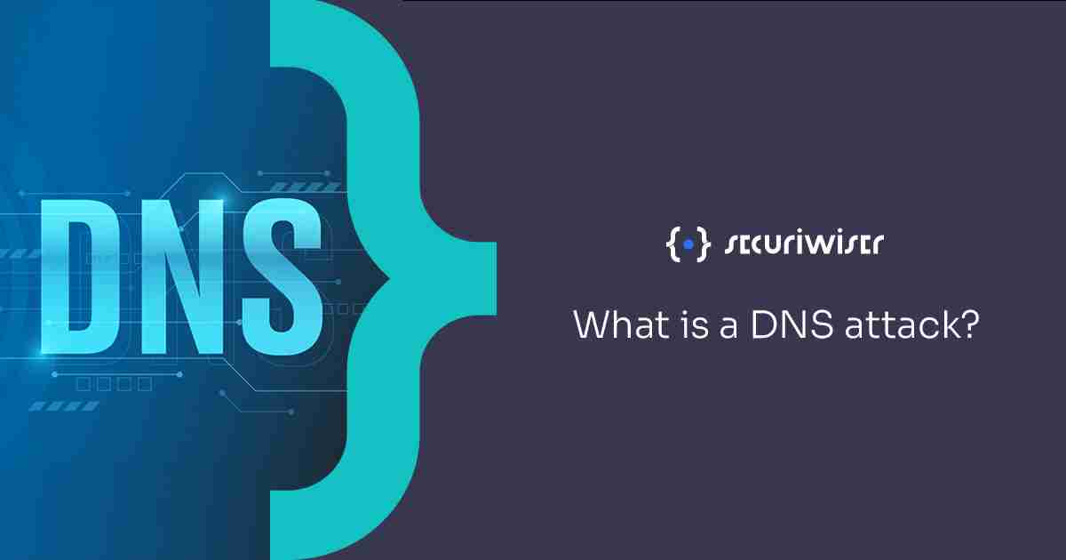 What is a DNS Attack?