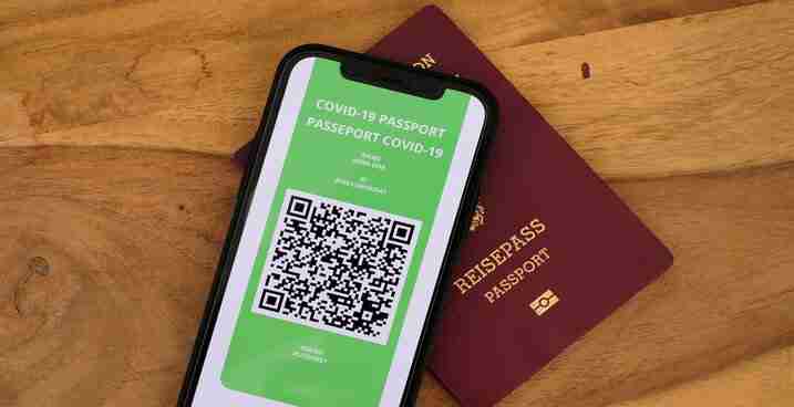 Canada COVID passport app leaks personal data
