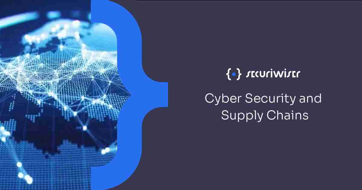 Cyber Security and Supply Chains
