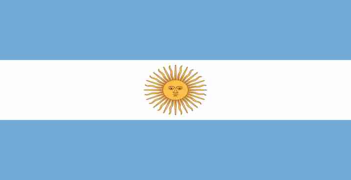 PIIs of Argentina’s entire population stolen in data breach