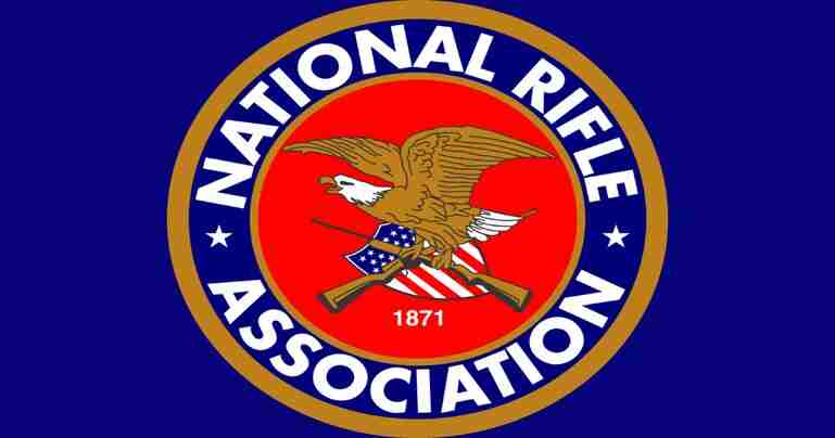 Russian hackers leak NRA files