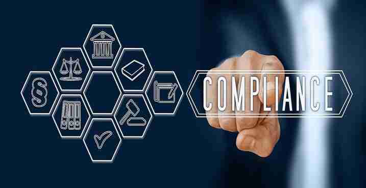 What is compliance and does it protect your company?